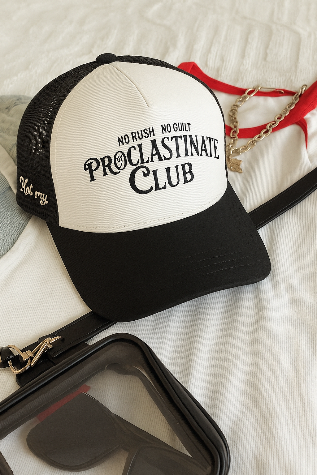 The Later Cap